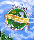 Ik hou van holland